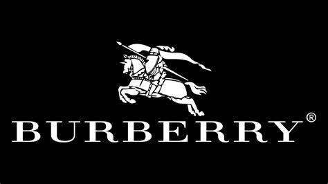 simbolo de burberry|burberry london logo.